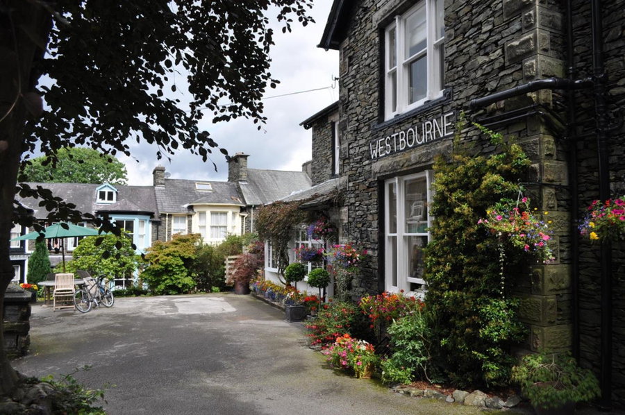 The Westbourne, Bowness-on-Windermere, United Kingdom