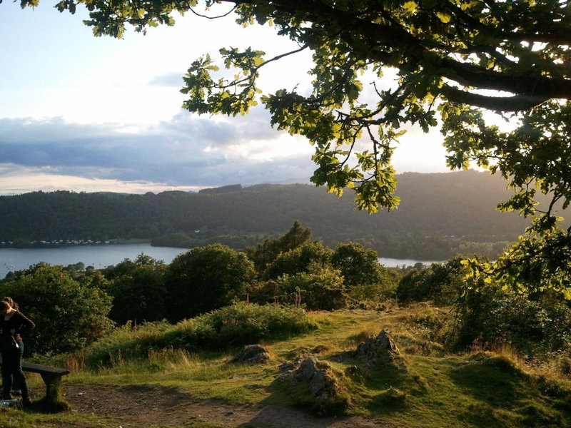 The Westbourne, Bowness-on-Windermere, United Kingdom