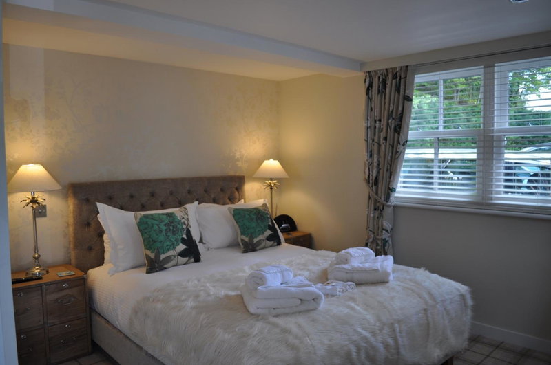 The Westbourne, Bowness-on-Windermere, United Kingdom