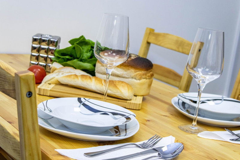 CADeS accommodation, Wolverhampton, United Kingdom