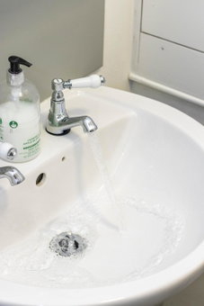 CADeS accommodation, Wolverhampton, United Kingdom