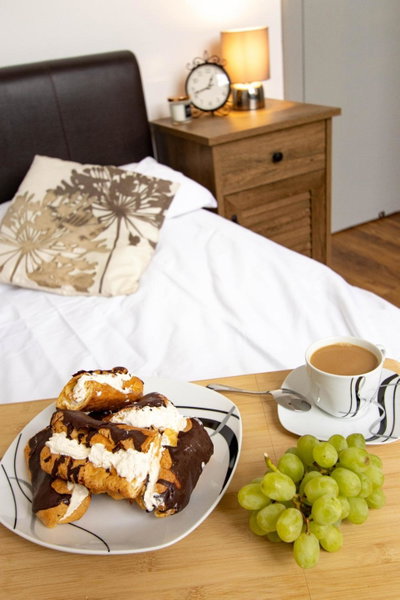 CADeS accommodation, Wolverhampton, United Kingdom
