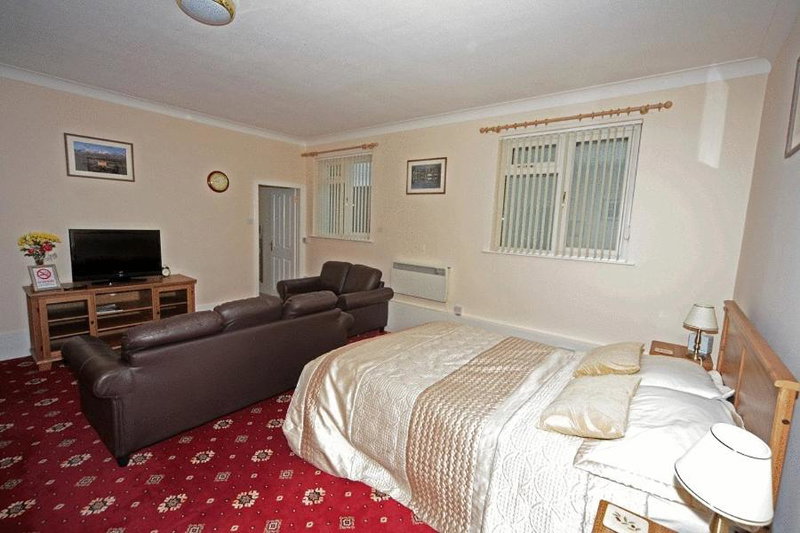 Balmoral Hotel, Moffat, United Kingdom