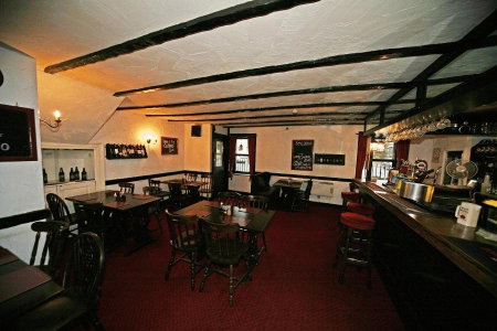 Balmoral Hotel, Moffat, United Kingdom