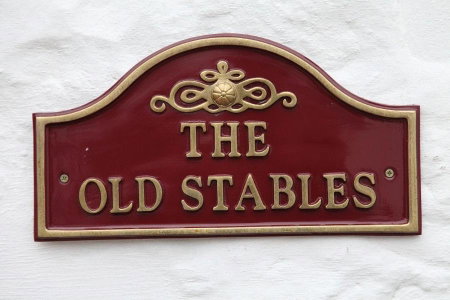 Balmoral Hotel, Moffat, United Kingdom