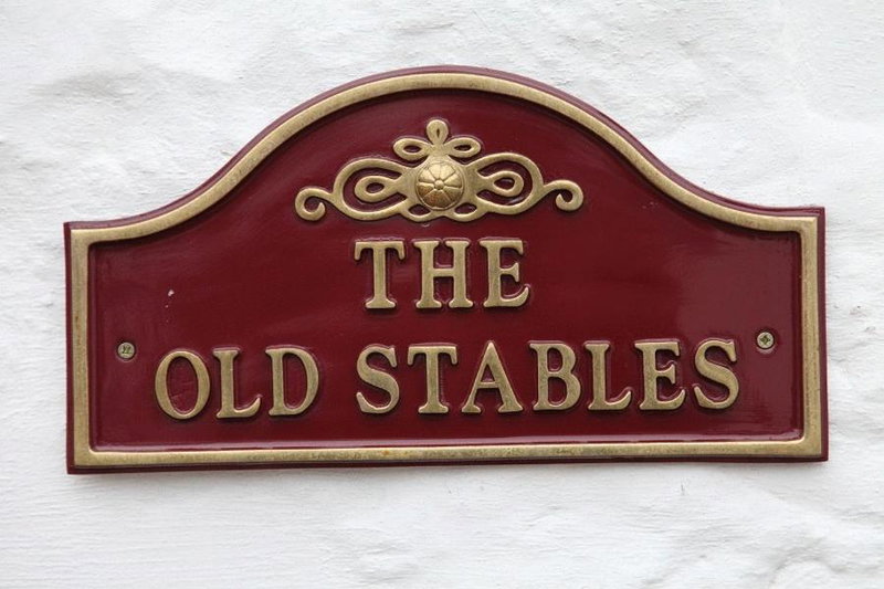 Balmoral Hotel, Moffat, United Kingdom