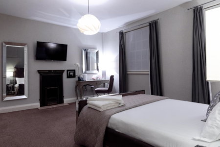 The City Rooms, Leicester, United Kingdom