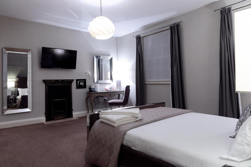The City Rooms, Leicester, United Kingdom