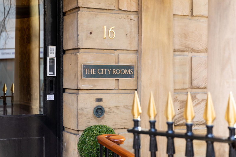 The City Rooms, Leicester, United Kingdom