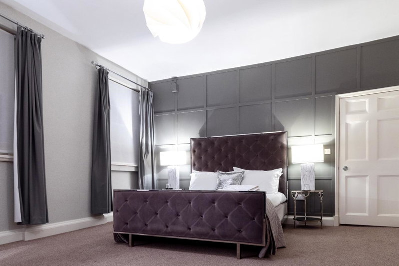 The City Rooms, Leicester, United Kingdom