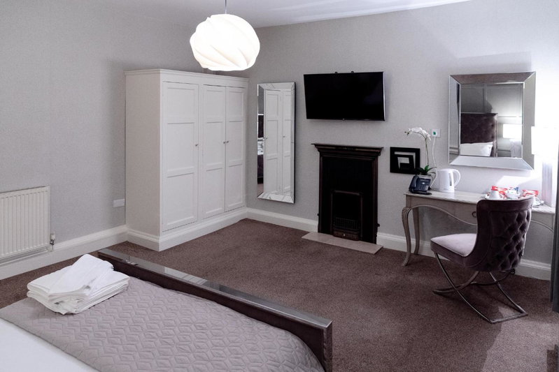 The City Rooms, Leicester, United Kingdom