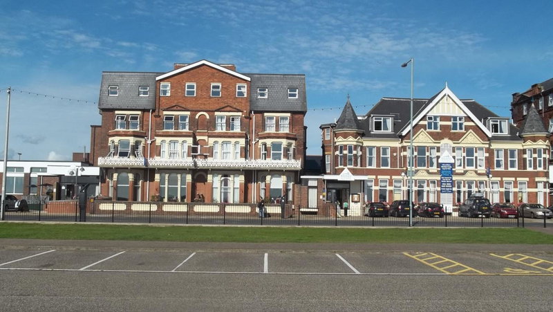 Palm Court Hotel, Great Yarmouth, United Kingdom