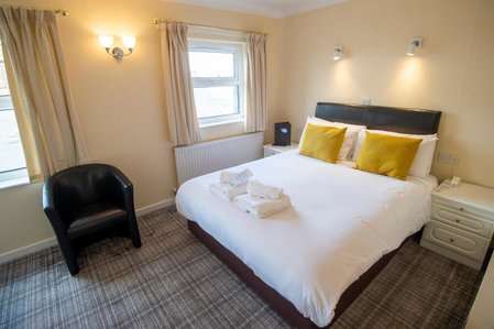 Palm Court Hotel, Great Yarmouth, United Kingdom