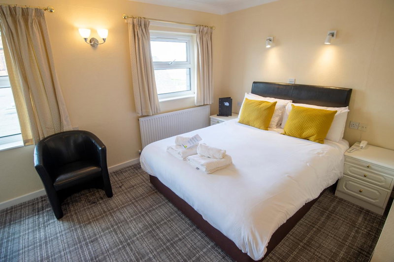 Palm Court Hotel, Great Yarmouth, United Kingdom