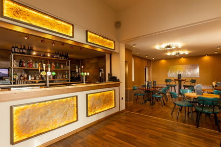 Palm Court Hotel, Great Yarmouth, United Kingdom