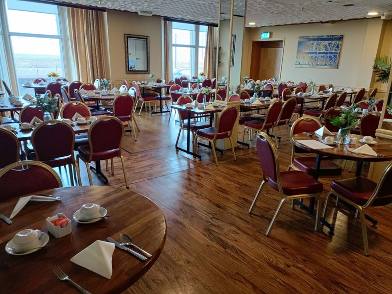 Palm Court Hotel, Great Yarmouth, United Kingdom