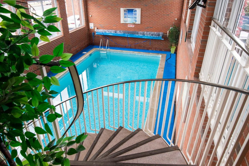 Palm Court Hotel, Great Yarmouth, United Kingdom