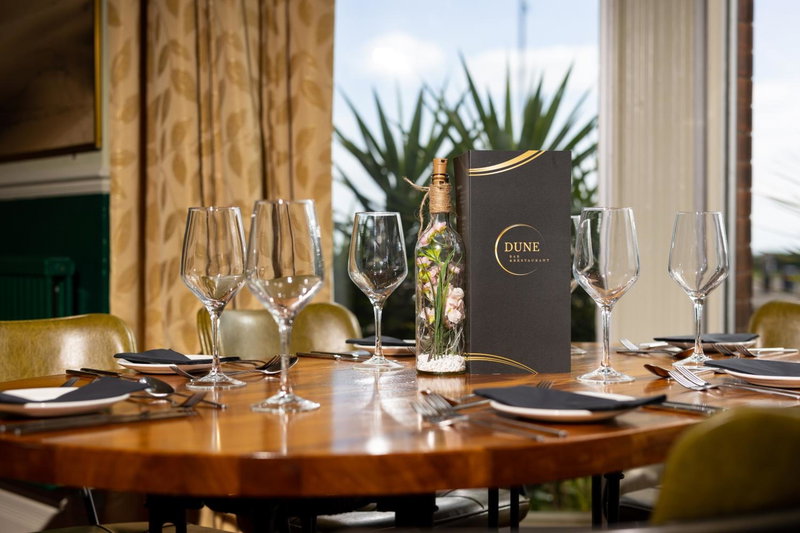 Palm Court Hotel, Great Yarmouth, United Kingdom