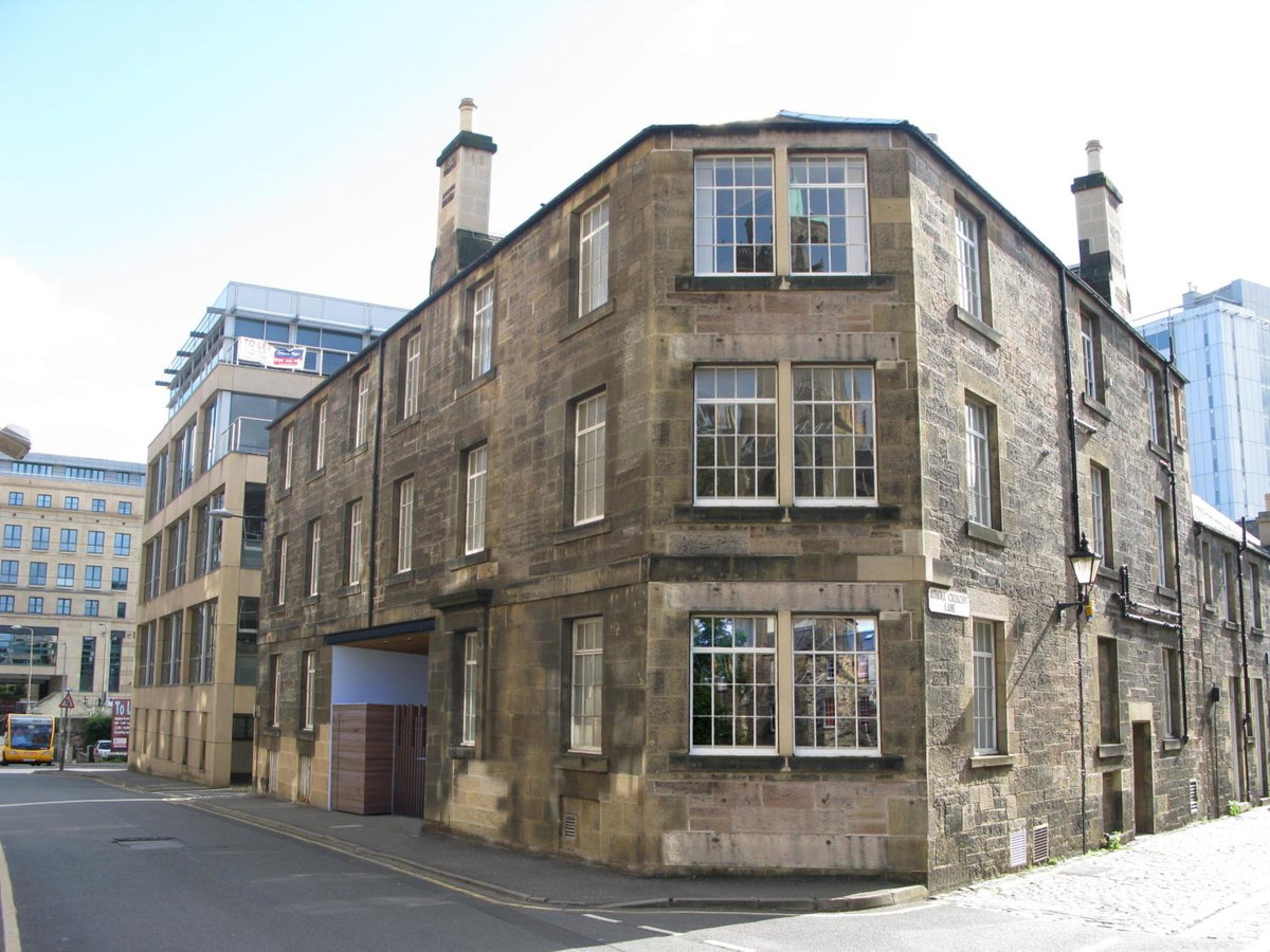 Destiny Scotland -The Malt House Apartments, United Kingdom