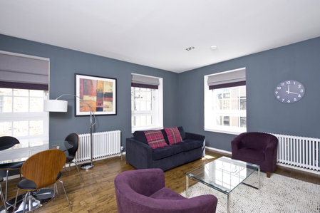 Destiny Scotland -The Malt House Apartments, Edinburgh, United Kingdom