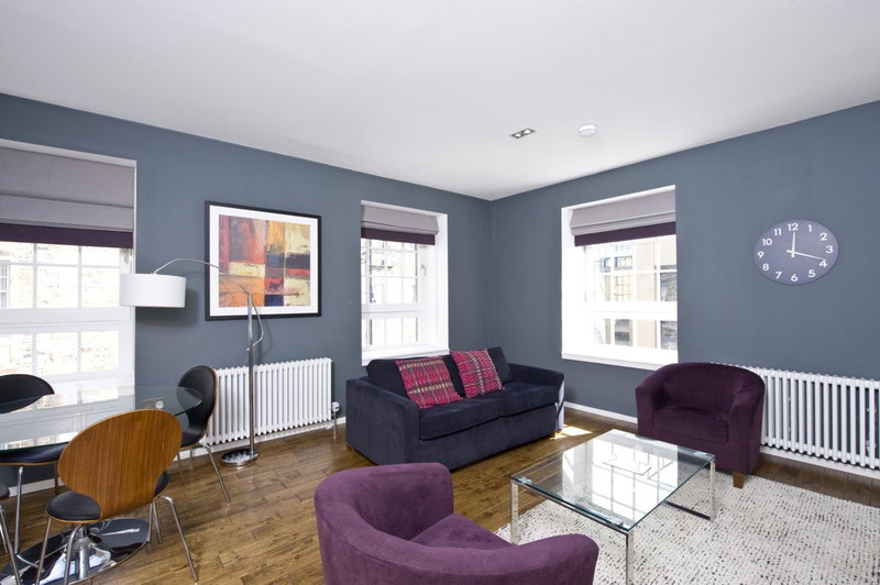 Destiny Scotland -The Malt House Apartments, Edinburgh, United Kingdom