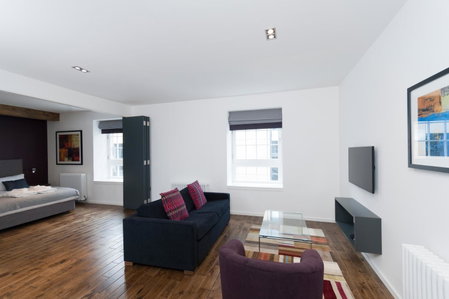 Destiny Scotland -The Malt House Apartments, Edinburgh, United Kingdom