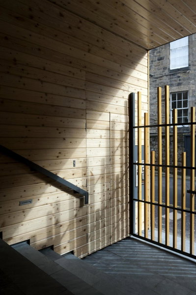Destiny Scotland -The Malt House Apartments, Edinburgh, United Kingdom