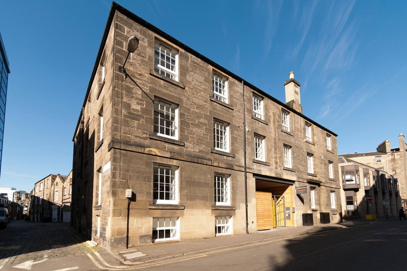 Destiny Scotland -The Malt House Apartments, Edinburgh, United Kingdom