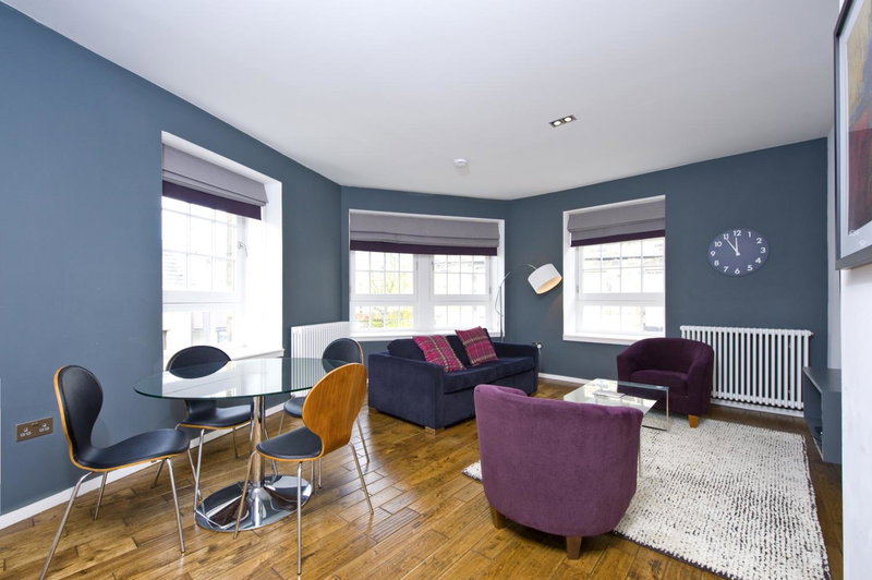 Destiny Scotland -The Malt House Apartments, Edinburgh, United Kingdom