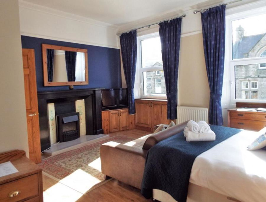 The Board Inn, Hawes, United Kingdom