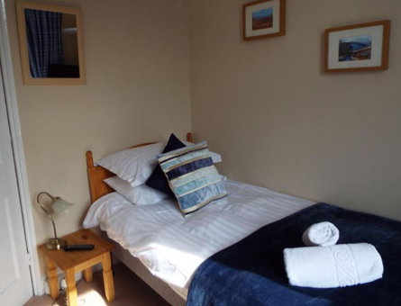 The Board Inn, Hawes, United Kingdom