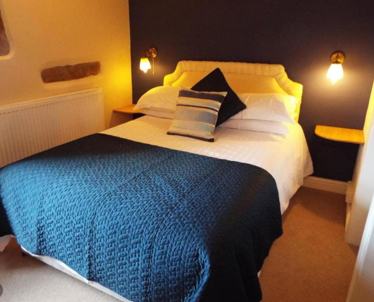 The Board Inn, Hawes, United Kingdom