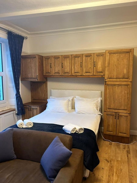 The Board Inn, Hawes, United Kingdom