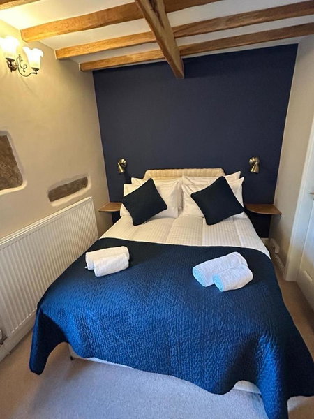 The Board Inn, Hawes, United Kingdom
