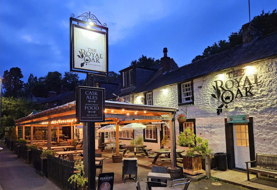 Royal Oak Appleby, Appleby, United Kingdom