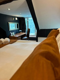 Royal Oak Appleby, Appleby, United Kingdom