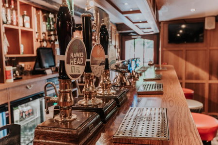 Royal Oak Appleby, Appleby, United Kingdom