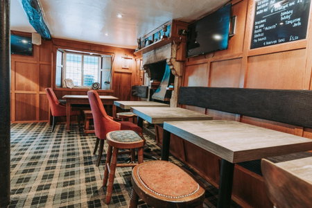 Royal Oak Appleby, Appleby, United Kingdom
