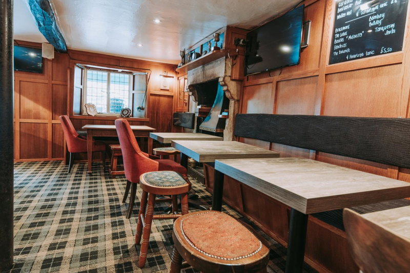Royal Oak Appleby, Appleby, United Kingdom