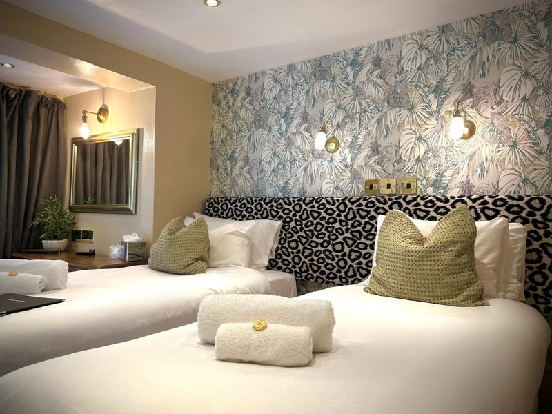 Royal Oak Appleby, Appleby, United Kingdom