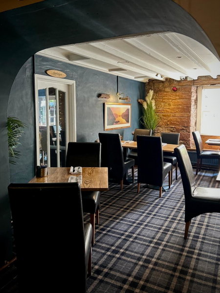 Royal Oak Appleby, Appleby, United Kingdom