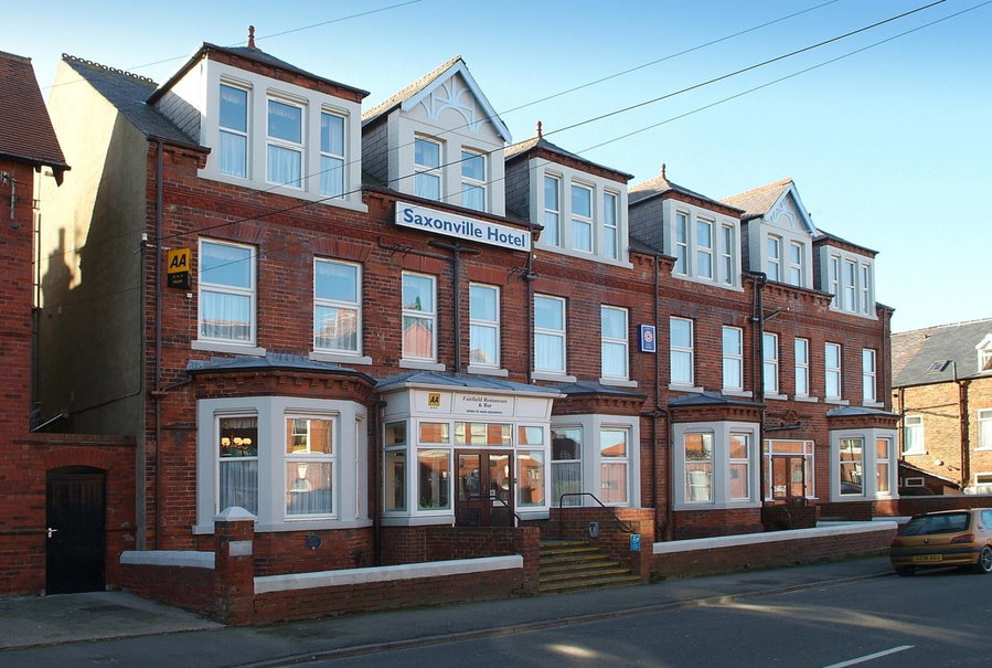 Saxonville Hotel, Whitby, United Kingdom