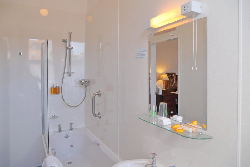 Saxonville Hotel, Whitby, United Kingdom