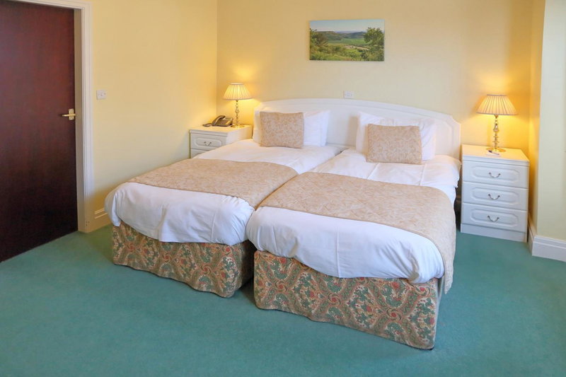 Saxonville Hotel, Whitby, United Kingdom