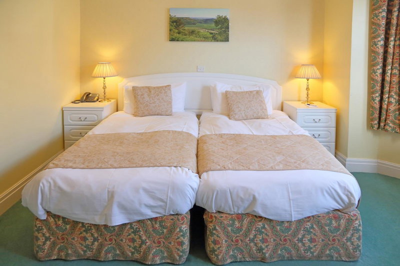 Saxonville Hotel, Whitby, United Kingdom