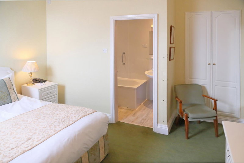 Saxonville Hotel, Whitby, United Kingdom