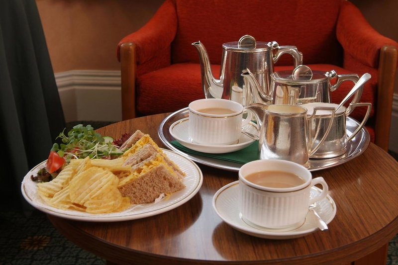 Saxonville Hotel, Whitby, United Kingdom