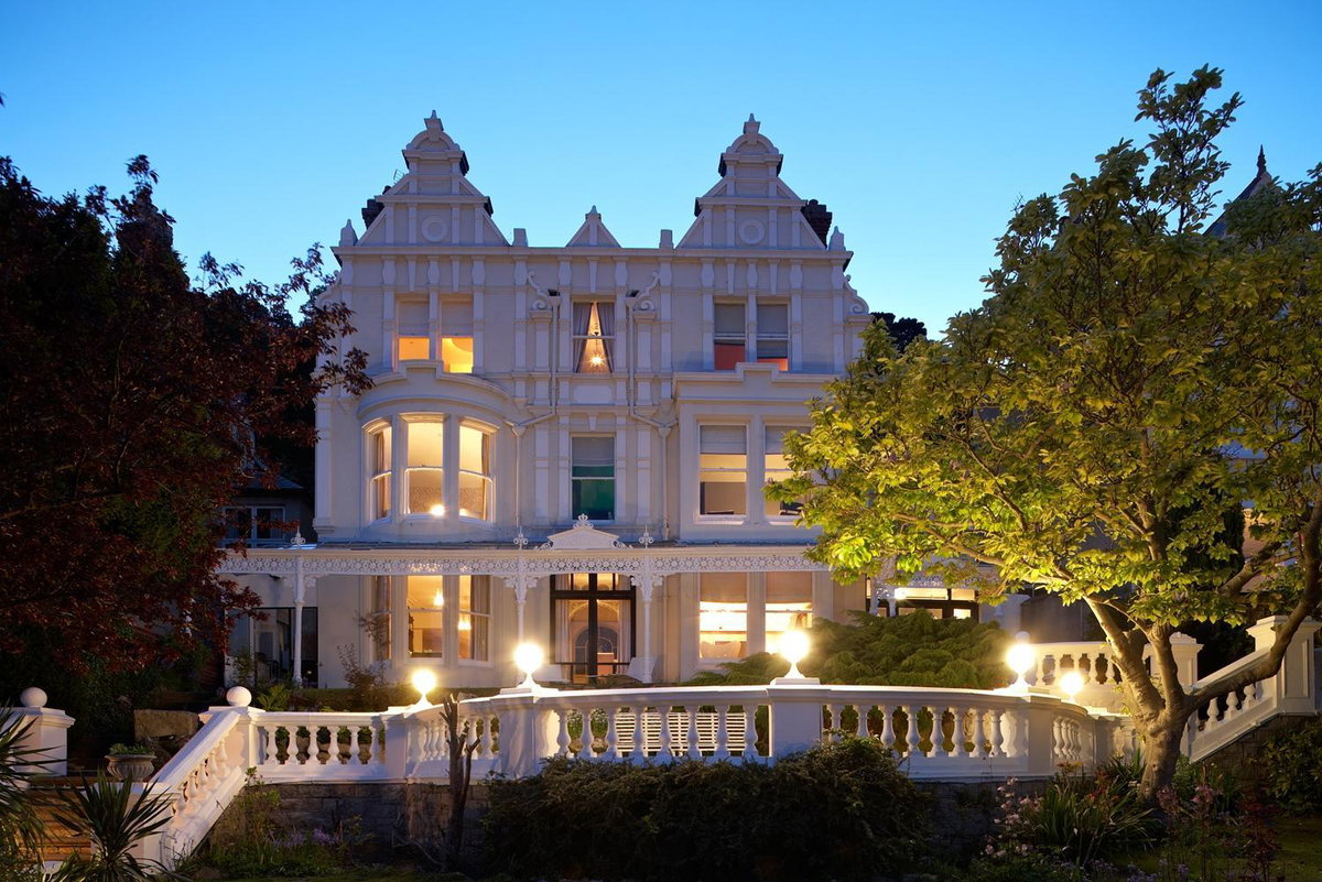 Escape Boutique B&B, United Kingdom