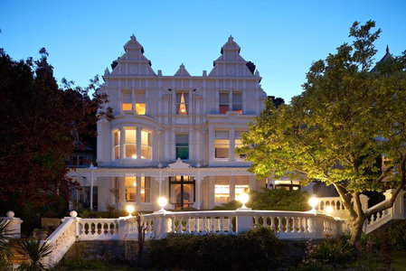 Escape Boutique B&B, Llandudno, United Kingdom