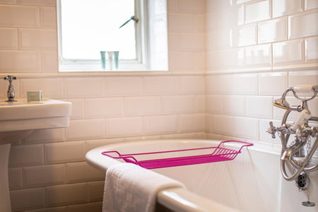 Escape Boutique B&B, Llandudno, United Kingdom